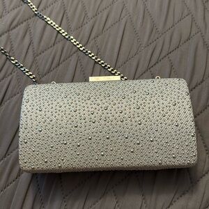 Olga Berg clutch purse